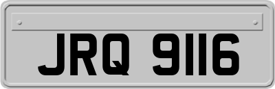 JRQ9116