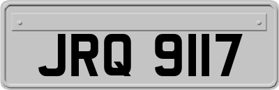 JRQ9117