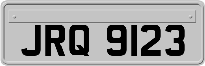 JRQ9123