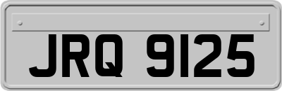 JRQ9125
