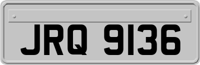 JRQ9136