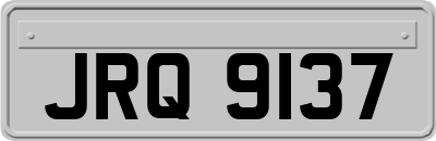JRQ9137