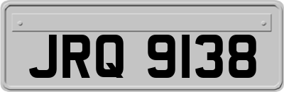 JRQ9138