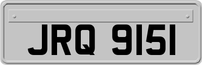 JRQ9151