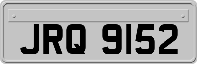 JRQ9152