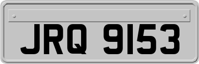 JRQ9153