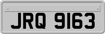 JRQ9163