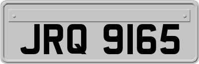 JRQ9165