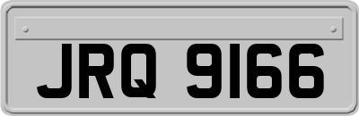 JRQ9166