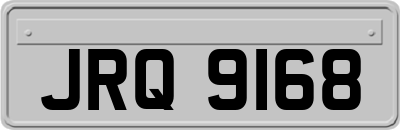 JRQ9168