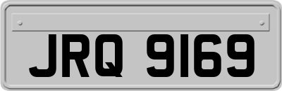 JRQ9169