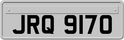 JRQ9170