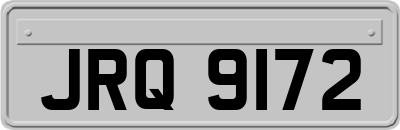 JRQ9172
