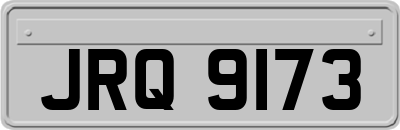 JRQ9173