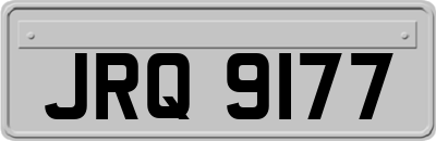JRQ9177
