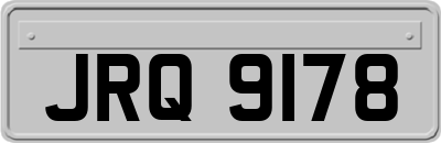 JRQ9178