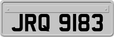 JRQ9183