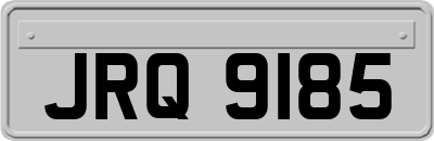 JRQ9185
