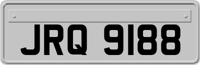 JRQ9188