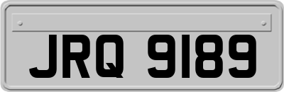 JRQ9189