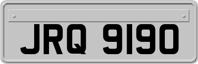 JRQ9190