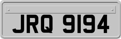 JRQ9194