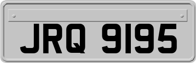 JRQ9195