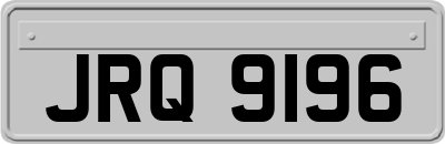 JRQ9196