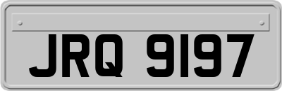 JRQ9197