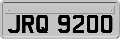 JRQ9200