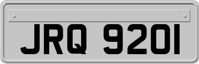 JRQ9201