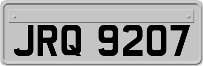 JRQ9207