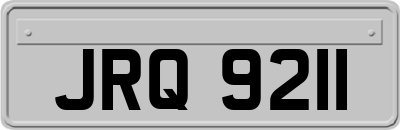 JRQ9211