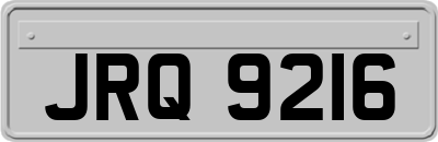 JRQ9216
