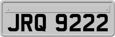 JRQ9222