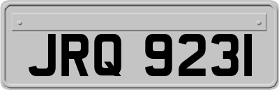 JRQ9231