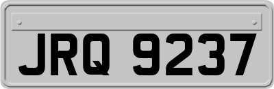 JRQ9237