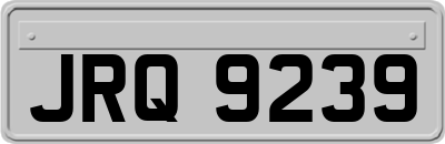 JRQ9239