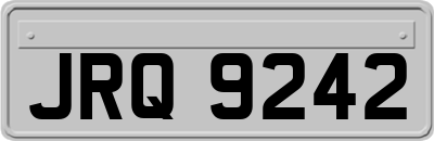 JRQ9242