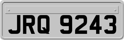 JRQ9243