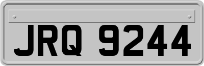 JRQ9244