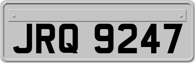 JRQ9247