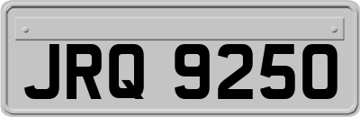 JRQ9250