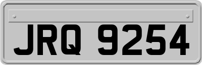 JRQ9254