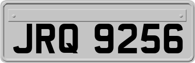 JRQ9256