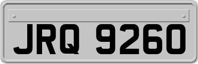 JRQ9260