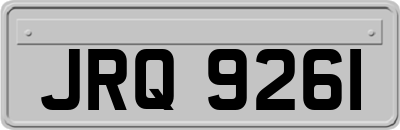 JRQ9261