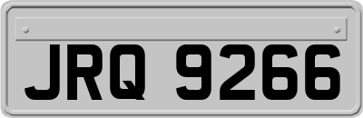 JRQ9266