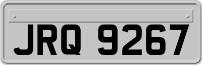 JRQ9267