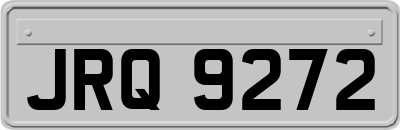JRQ9272